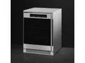 Smeg CVF338XS.3