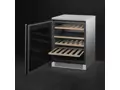 Smeg CVF338XS.5