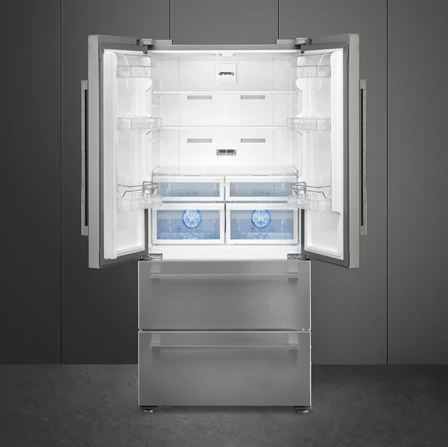 Smeg FQ55FXE1.1
