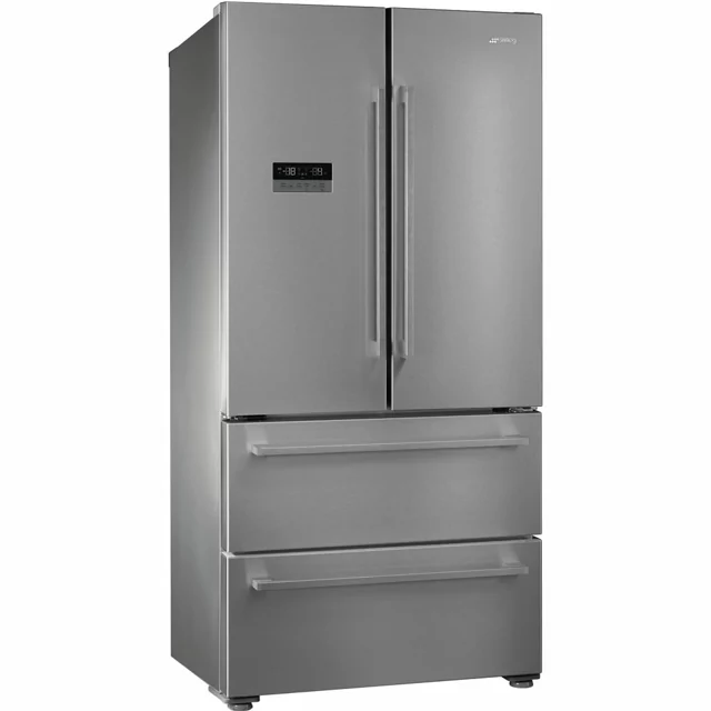 Smeg FQ55FXE1.0