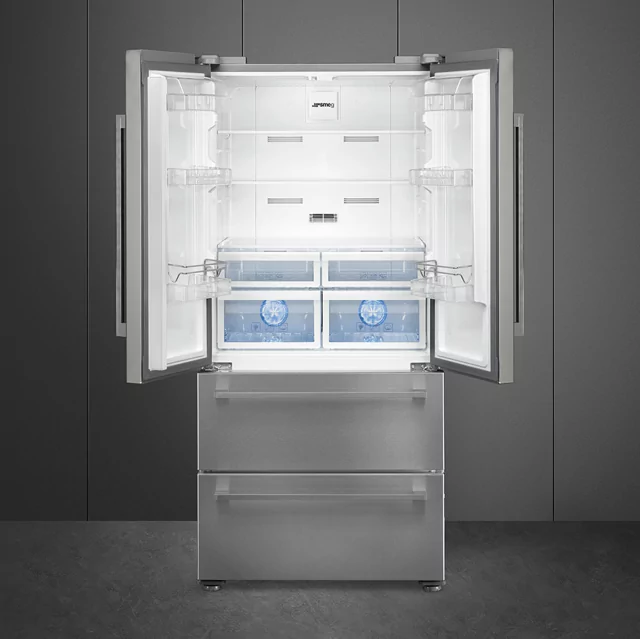 Smeg FQ55FXE1.1