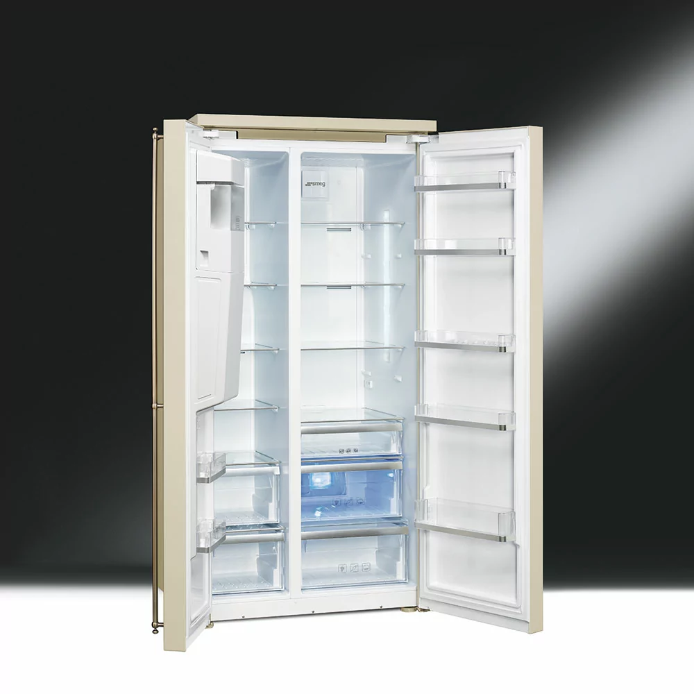Smeg SBS8004PO.1