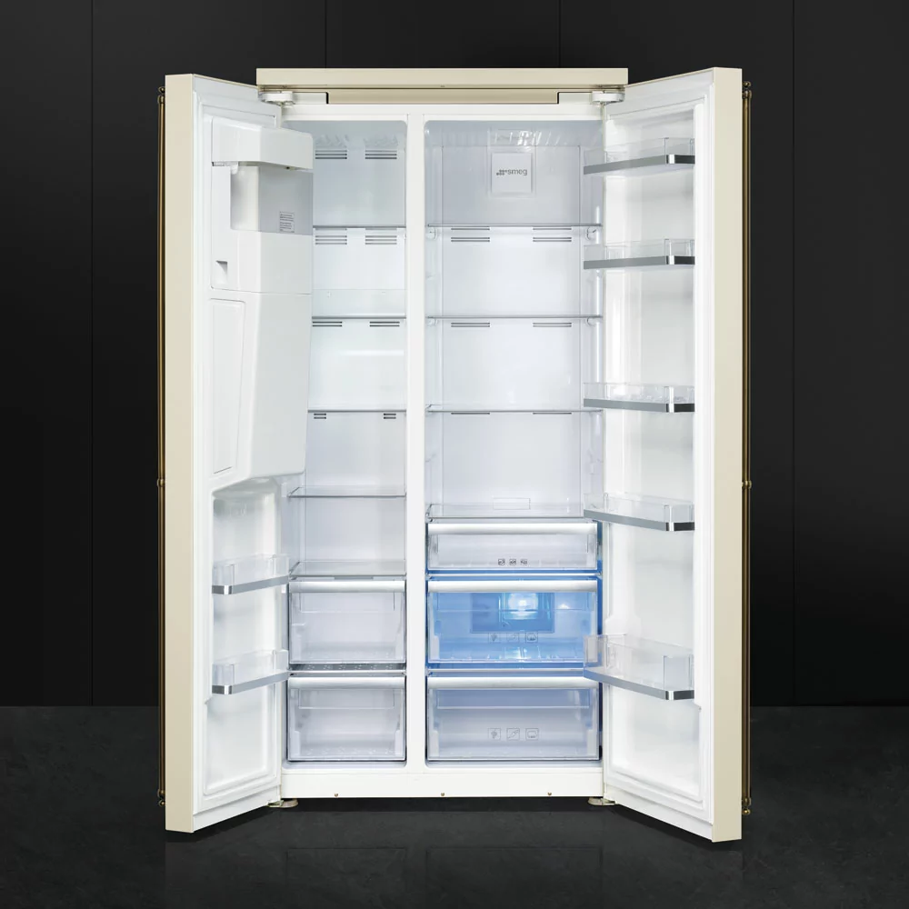 Smeg SBS8004PO.2