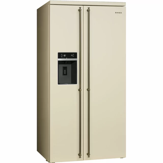 Smeg SBS8004PO.0