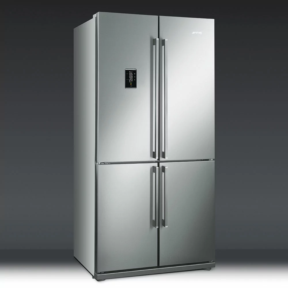 Smeg FQ60XPE.1