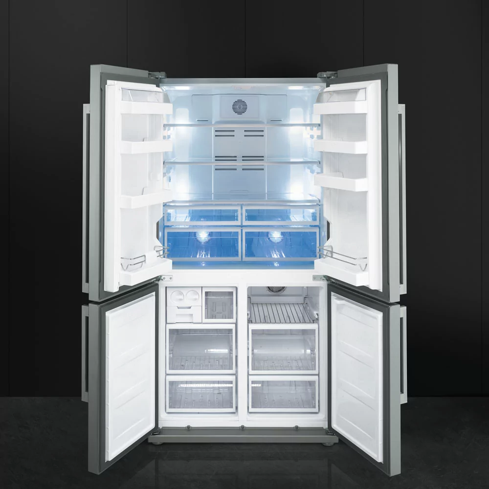 Smeg FQ60XPE.3