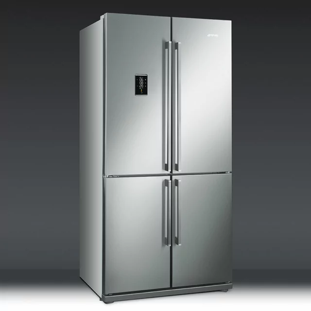 Smeg FQ60XPE.1
