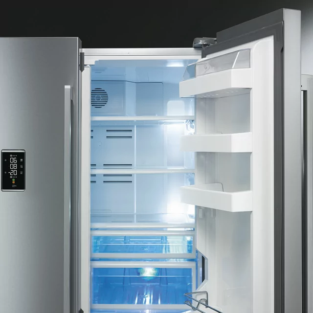 Smeg FQ60XPE.2