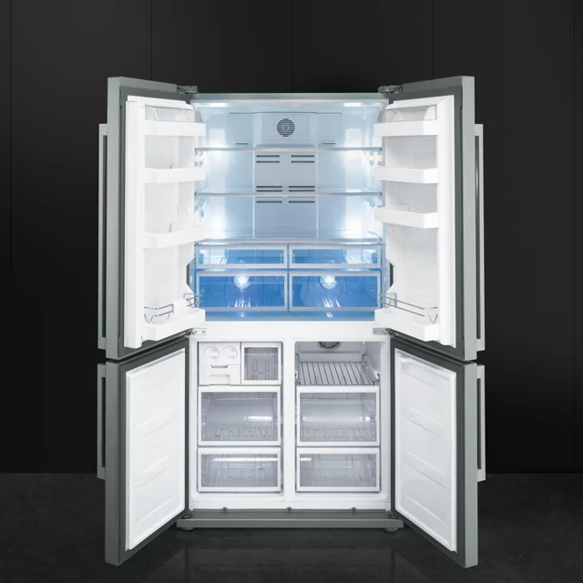 Smeg FQ60XPE.3