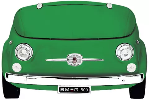 Smeg SMEG500V