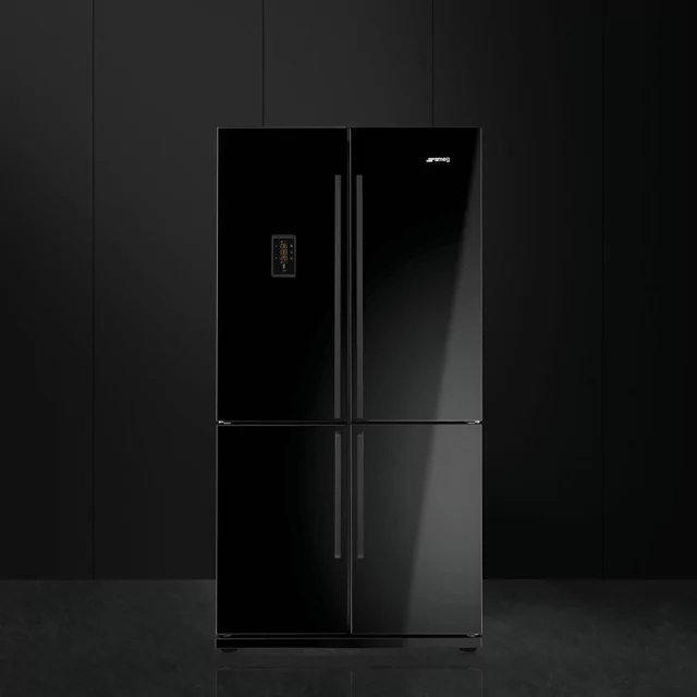Smeg FQ60NPE.1