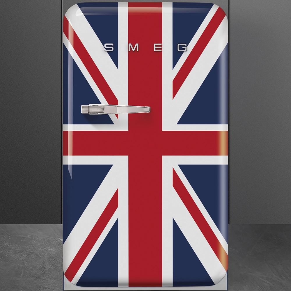 Smeg FAB10RUJ.3