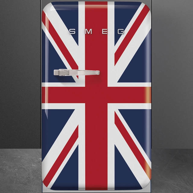 Smeg FAB10RUJ.3