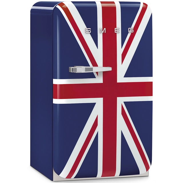 Smeg FAB10RUJ.1