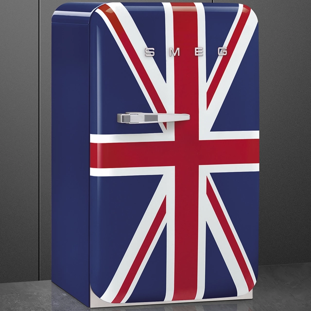 Smeg FAB10RUJ.2