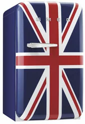 Smeg FAB10RUJ.0