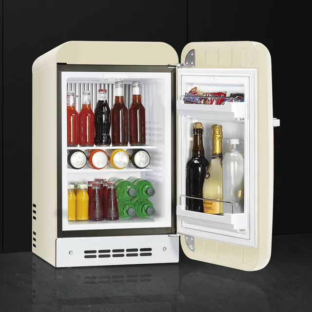 Smeg FAB5RCR.1