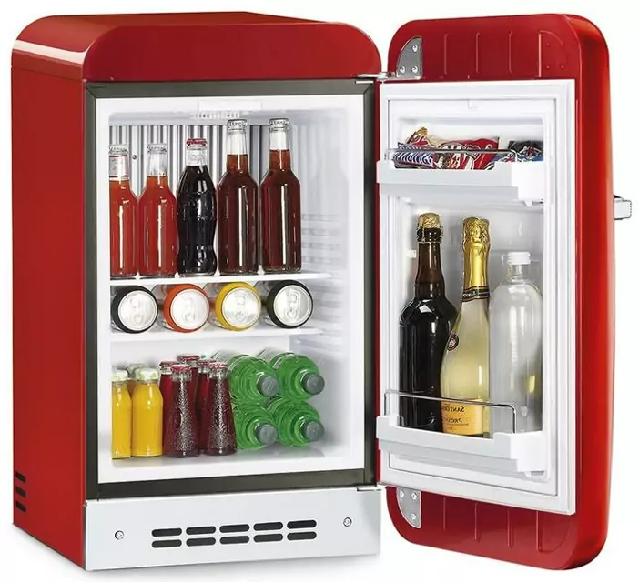 Smeg FAB5RRD.1