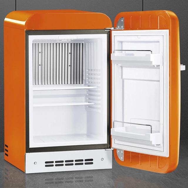 Smeg FAB5ROR.5