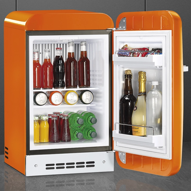 Smeg FAB5ROR.6