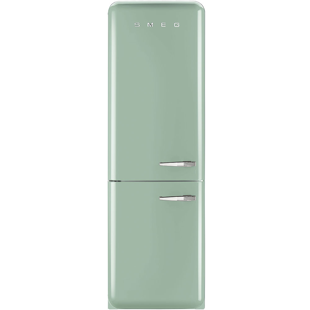 Холодильник Smeg fab32lpg3