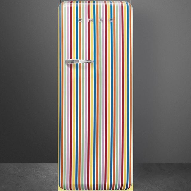 Smeg FAB28RCS1.1