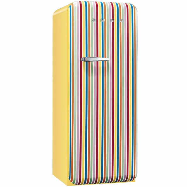 Smeg FAB28RCS1.0