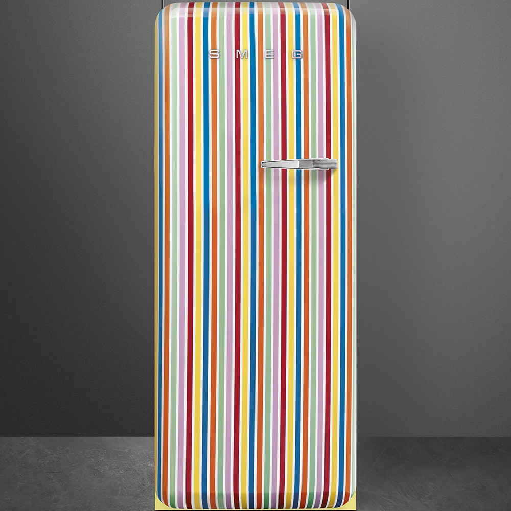 Smeg FAB28LCS1.1