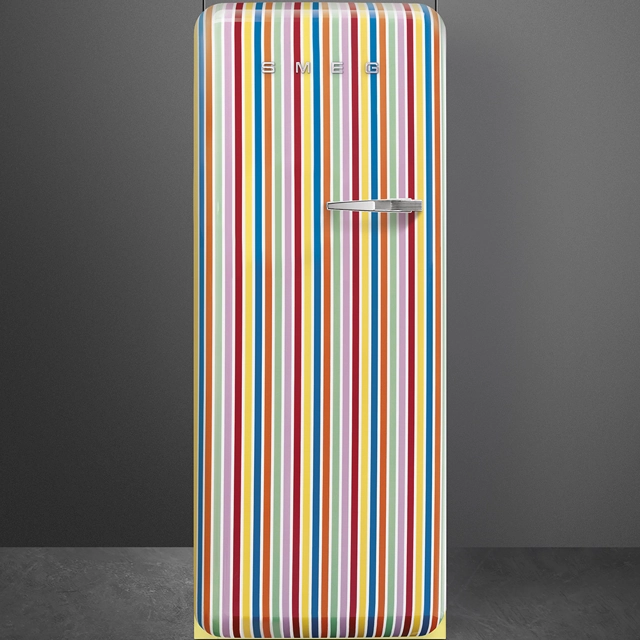 Smeg FAB28LCS1.1