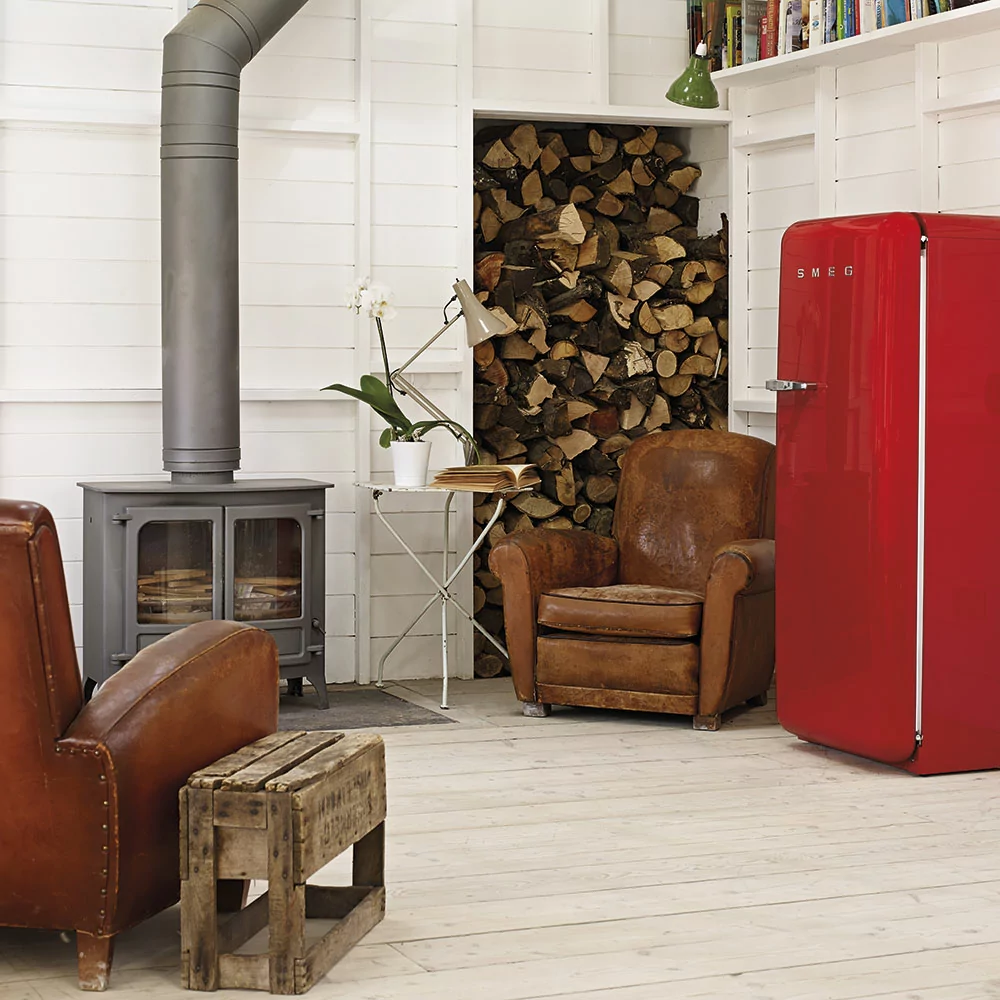 Smeg FAB28RR1.4