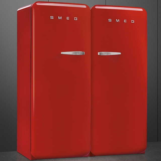 Smeg FAB28RR1.6