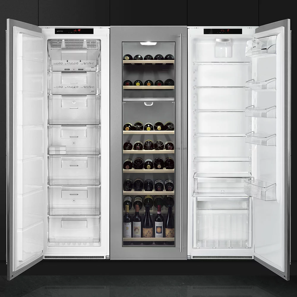 Smeg FI360LX.1