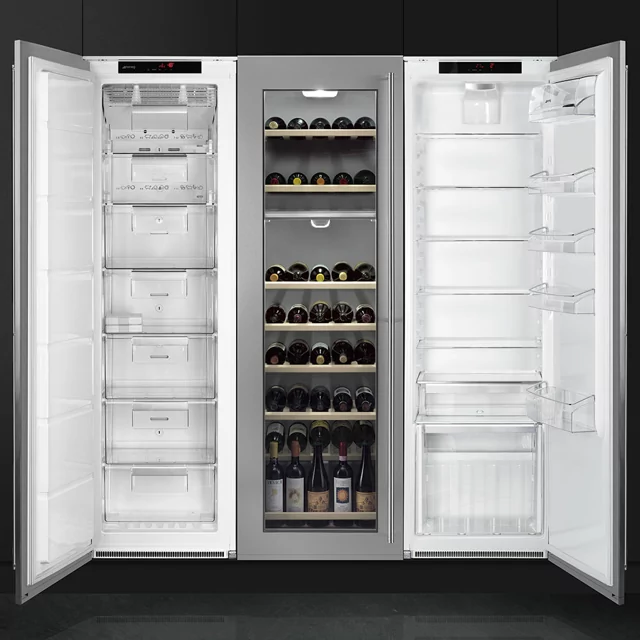Smeg FI360LX.1