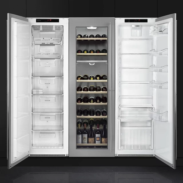 Smeg FI360LX.4