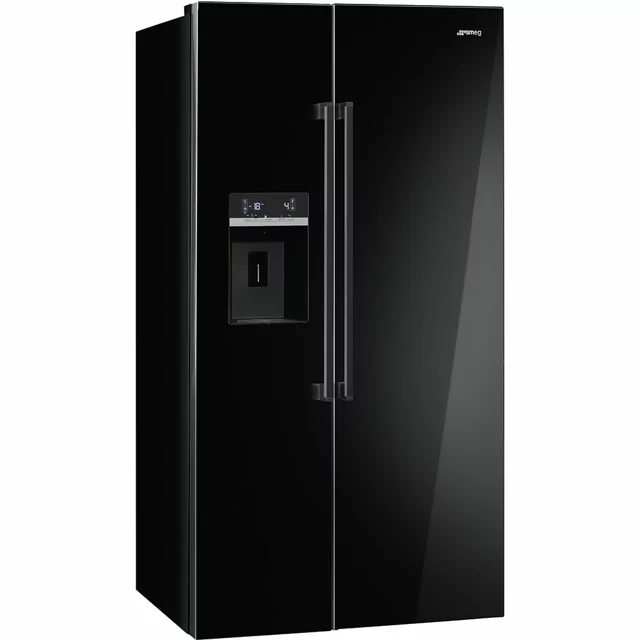 Smeg SBS63NED.0