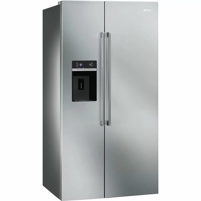 Smeg SBS63XED.0