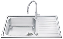 Smeg LGMR861.0