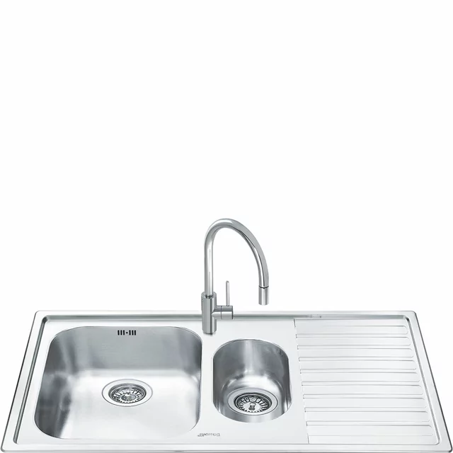 Smeg LM102D-2.0