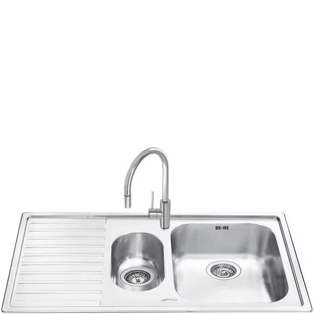 Smeg LM102S-2.0