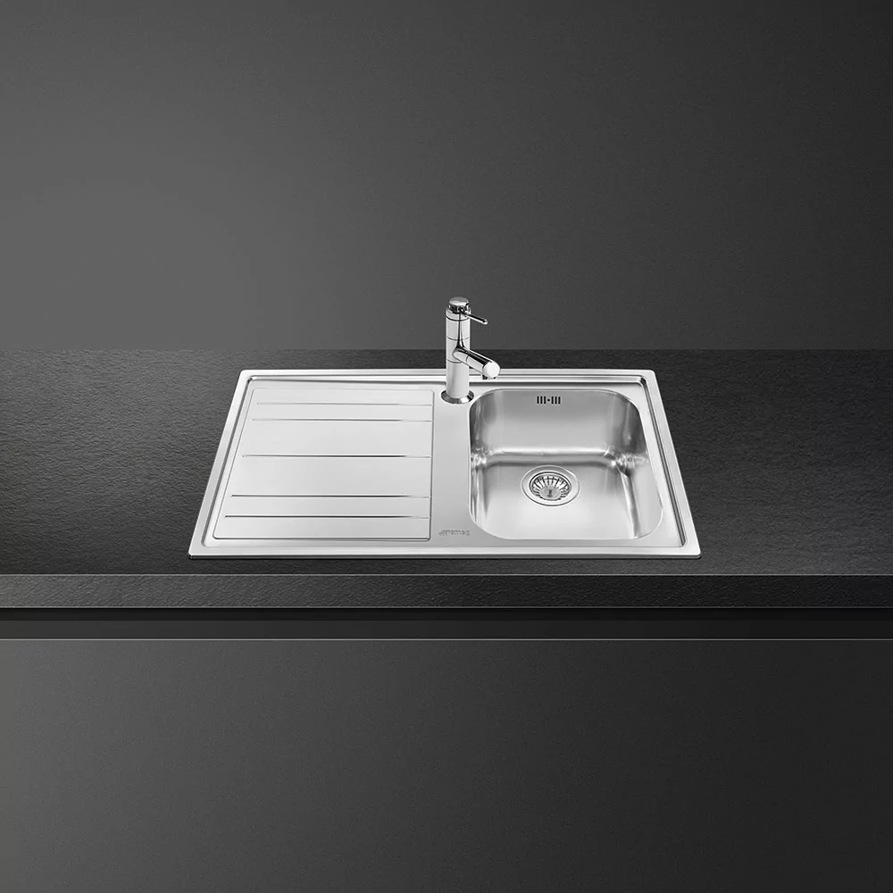 Smeg LE861S-2.1