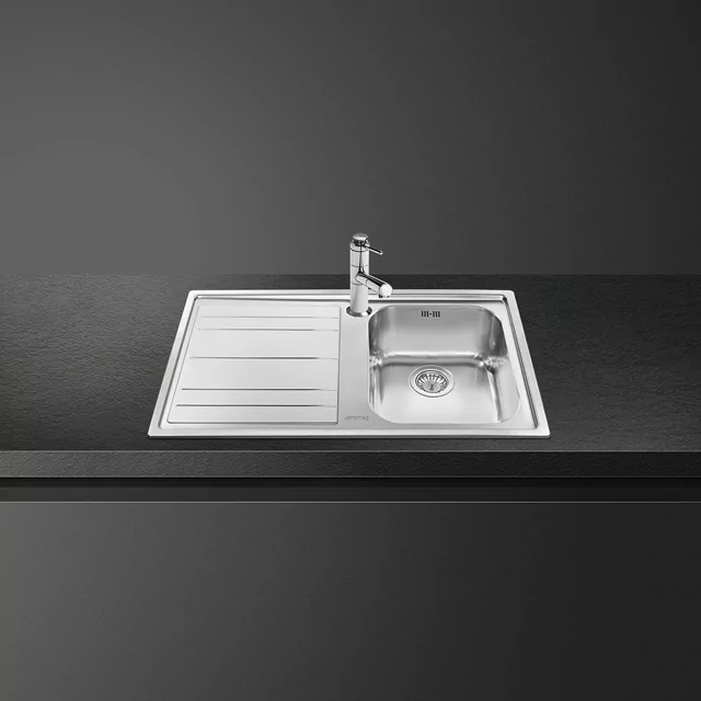 Smeg LE861S-2.1
