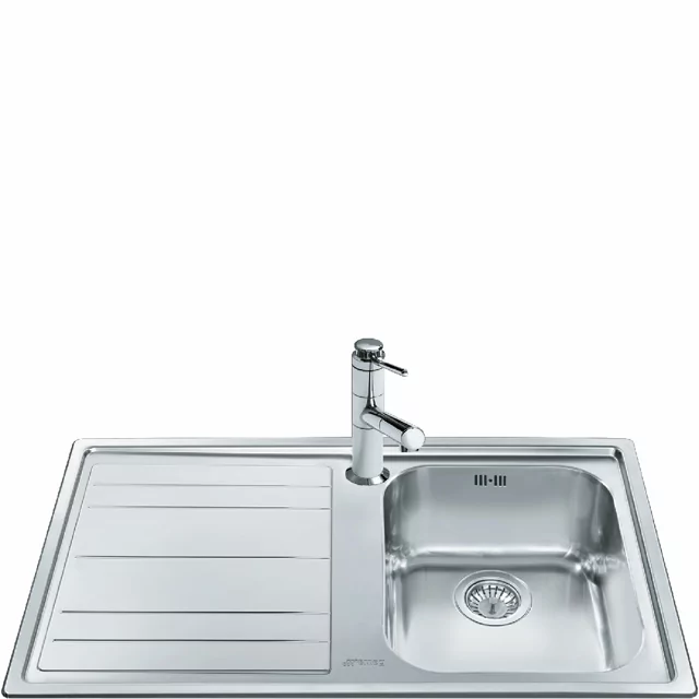 Smeg LE861S-2.0