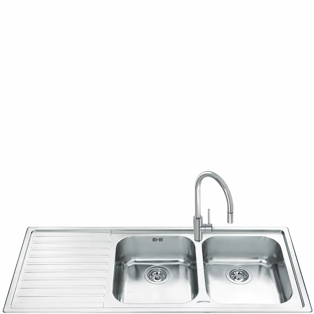 Smeg LM116S-2.0 loading=