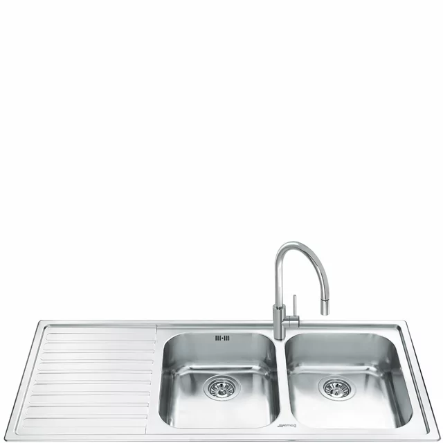 Smeg LM116S-2.0