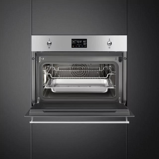 Smeg SO4302S3X.5