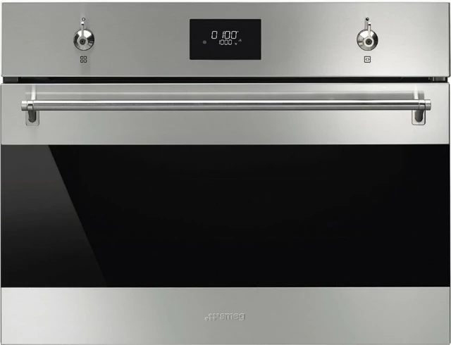 Smeg SO4301M0X.0