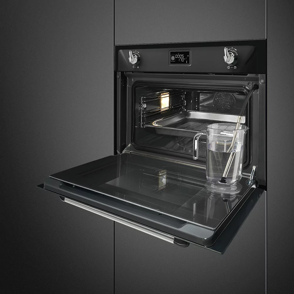 Smeg SF4920VCN1.1