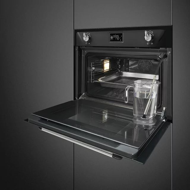 Smeg SF4920VCN1.1