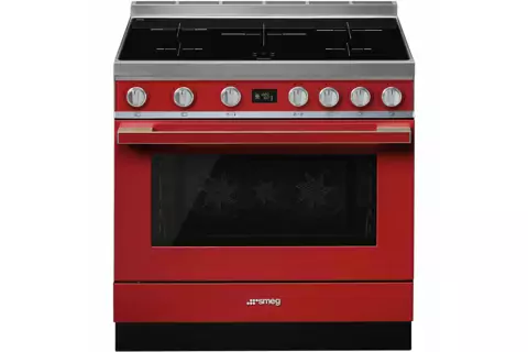 Smeg CPF9IPR