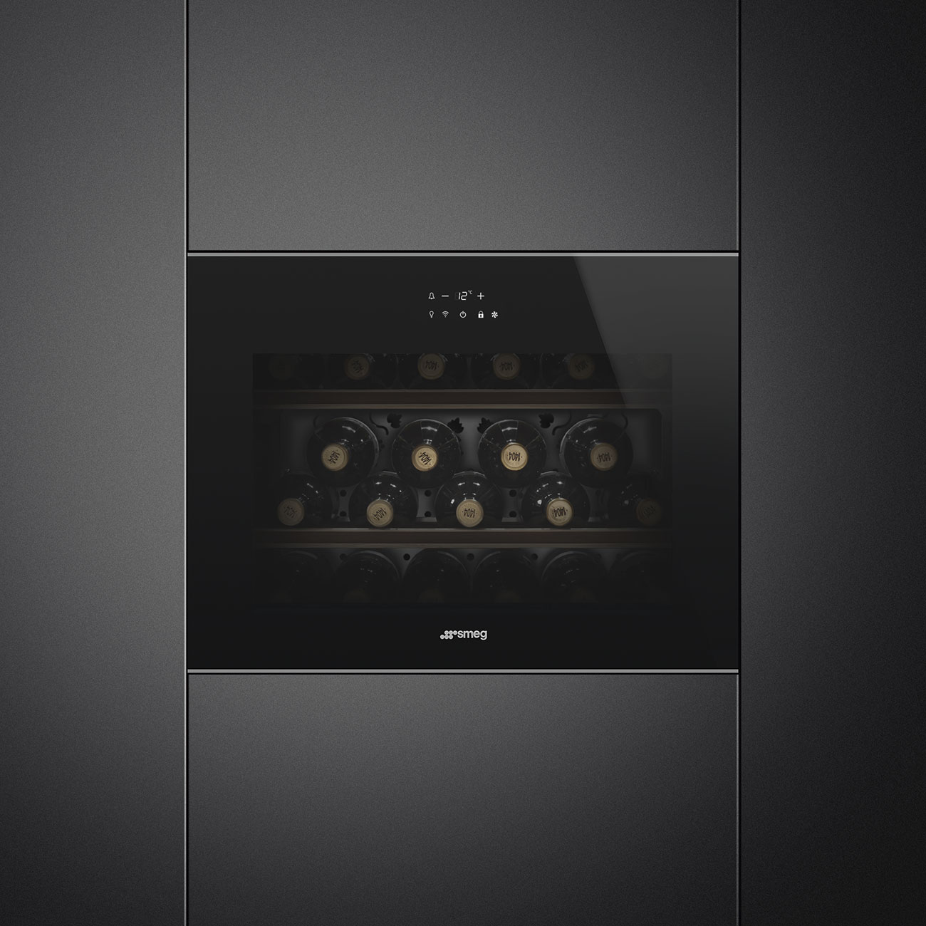 Smeg CVI621RWNX3.1